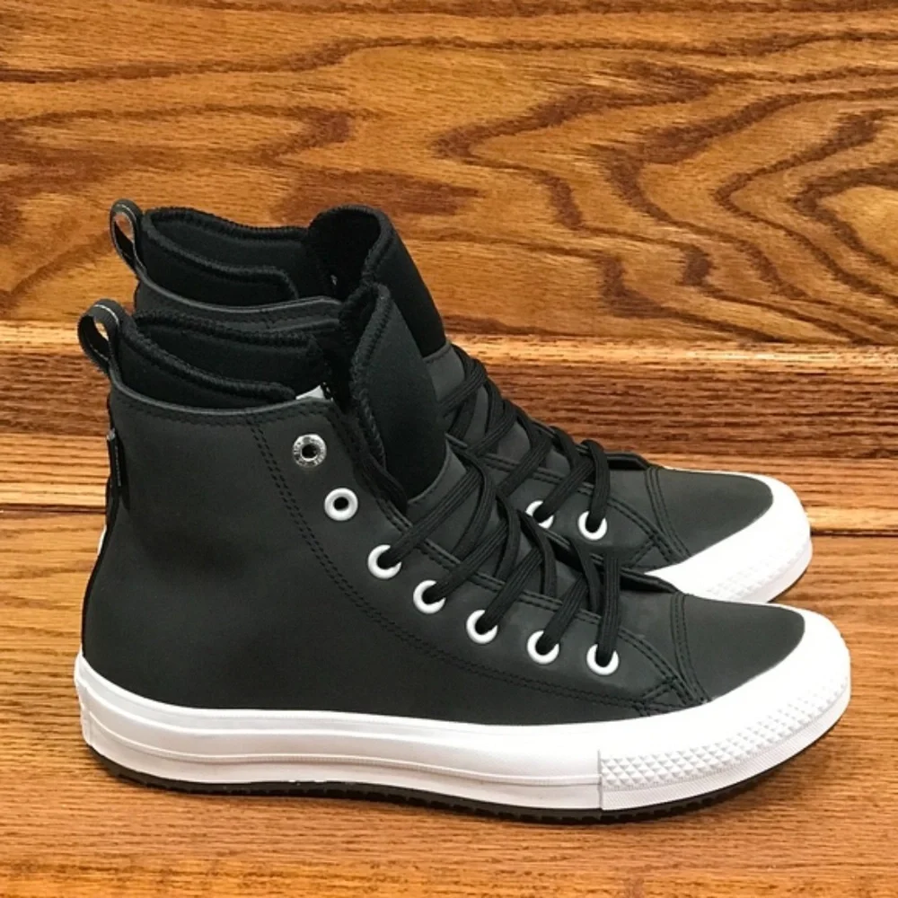 Converse Chuck Taylor All Star Counter Climate Waterproof Boot Size Men 6